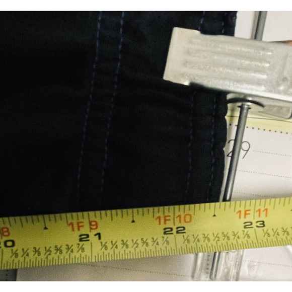 NIKE Youth DUKE UNIVERSITY Blue Devils M Athletic DRI-FIT Basketball Shorts - Picture 7 of 8